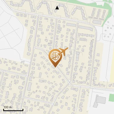 Foto zu Sulzbergweg 6-7, 12107 Berlin