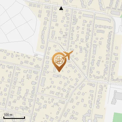 Foto zu Sulzbergweg 9, 12107 Berlin