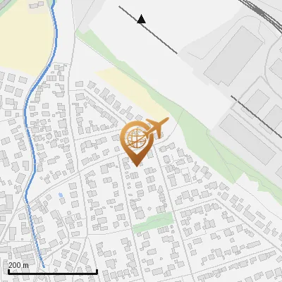 Karte Sulzemooser Straße 13-21, 81245 München