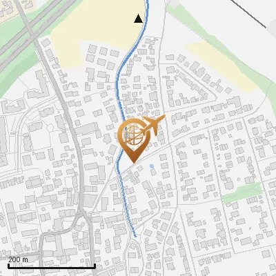 Karte Sulzemooser Straße 2-4, 81245 München