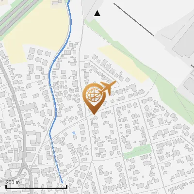 Karte Sulzemooser Straße 7-12, 81245 München