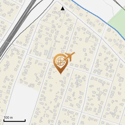 Foto zu Sulzer Straße 11-16, 13129 Berlin