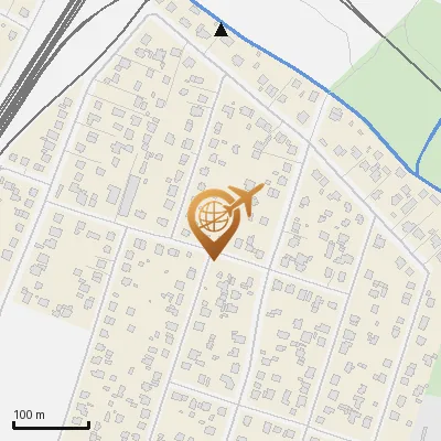 Foto zu Sulzer Straße 17-20, 13129 Berlin