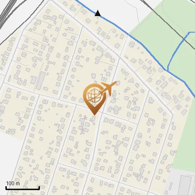 Foto zu Sulzer Straße 21-24, 13129 Berlin