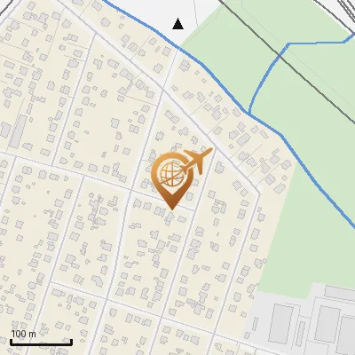 Foto zu Sulzer Straße 25-28, 13129 Berlin