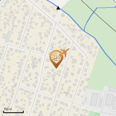 Karte Sulzer Straße 28, 13129 Berlin