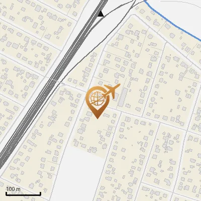 Foto zu Sulzer Straße 2-6, 13129 Berlin