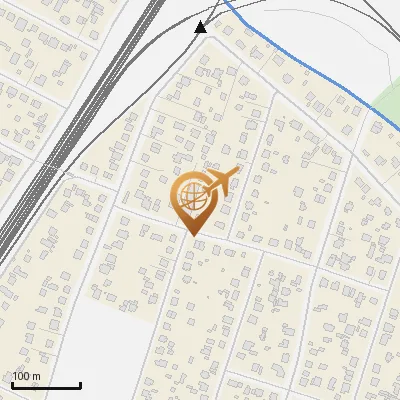 Foto zu Sulzer Straße 7-9, 13129 Berlin