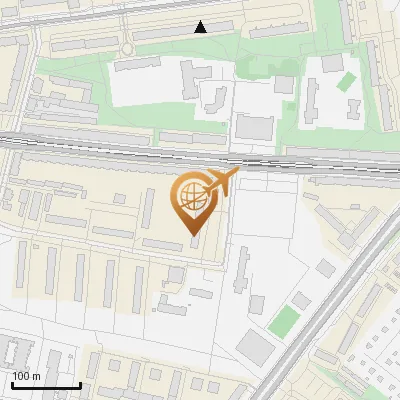 Foto zu Sulzfelder Straße 2-14, 13088 Berlin