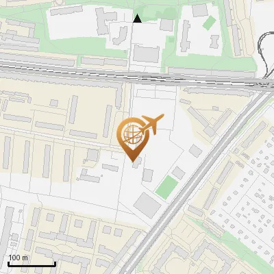 Foto zu Sulzfelder Straße 15, 13088 Berlin