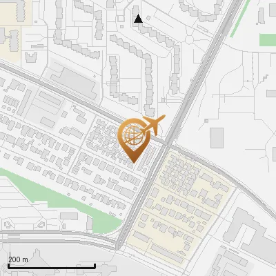 Foto zu Sulzkogelstraße 4, 81739 München