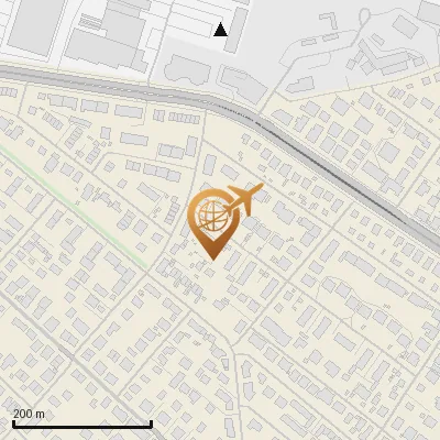 Foto zu Sulzweg 3-12, 81827 München