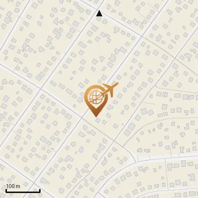 Karte Summter Straße 109, 12623 Berlin