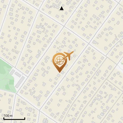 Karte Summter Straße 150, 12623 Berlin