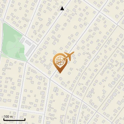 Karte Summter Straße 165, 12623 Berlin