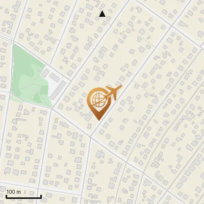 Karte Summter Straße 166, 12623 Berlin