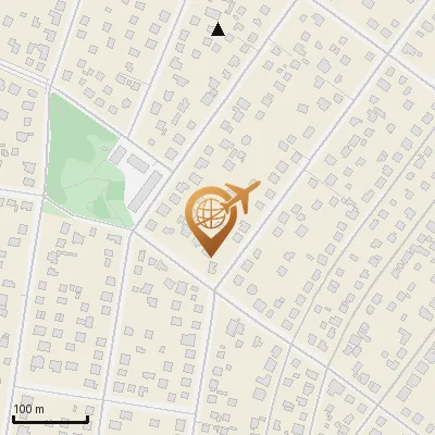 Karte Summter Straße 168, 12623 Berlin