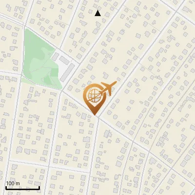 Karte Summter Straße 170, 12623 Berlin