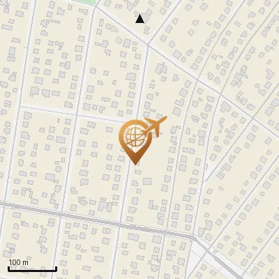 Karte Summter Straße 195, 12623 Berlin