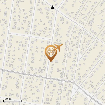 Karte Summter Straße 199, 12623 Berlin