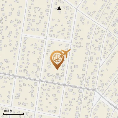 Karte Summter Straße 202, 12623 Berlin