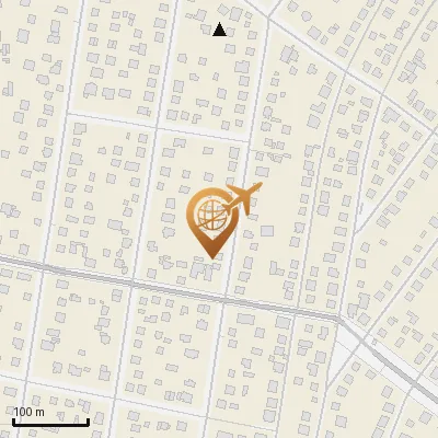 Karte Summter Straße 204, 12623 Berlin