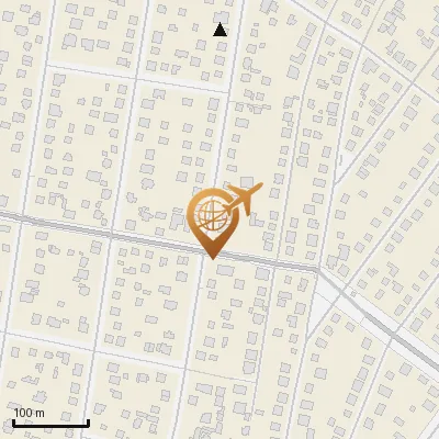 Karte Summter Straße 209, 12623 Berlin