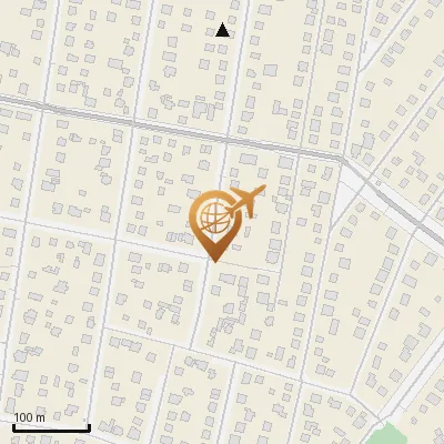 Karte Summter Straße 223, 12623 Berlin