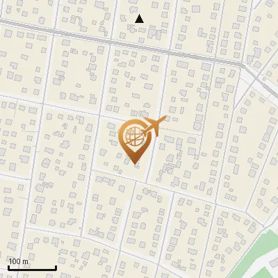 Karte Summter Straße 230, 12623 Berlin