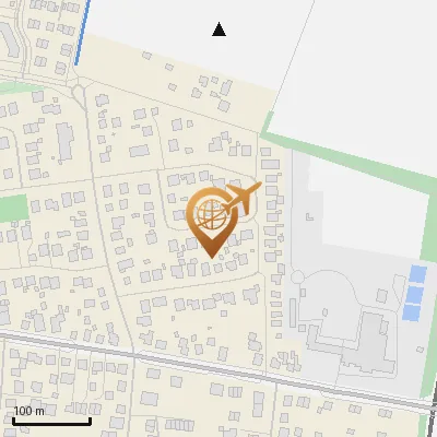 Karte Sumpfläuferweg 16-41, 21147 Hamburg