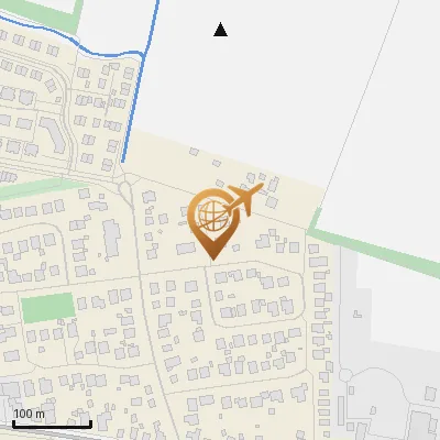 Karte Sumpfläuferweg 2-9, 21147 Hamburg