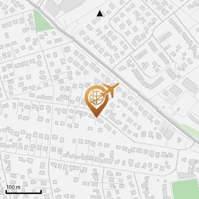 Karte Sumpfmeisenweg 10-14, 22399 Hamburg