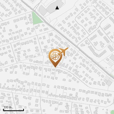 Karte Sumpfmeisenweg 16-24, 22399 Hamburg