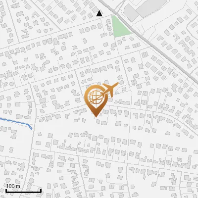 Karte Sumpfmeisenweg 25, 22399 Hamburg