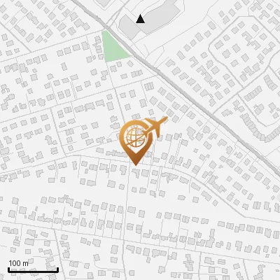 Karte Sumpfmeisenweg 26, 22399 Hamburg