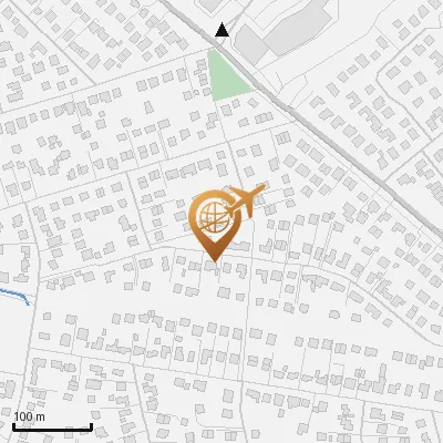 Karte Sumpfmeisenweg 30-32, 22399 Hamburg