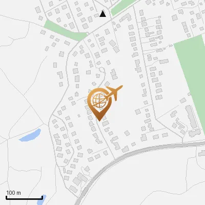 Karte Sunderweg 4-14, 21077 Hamburg