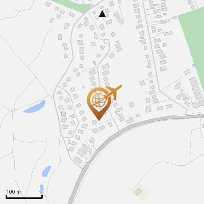 Karte Sunderweg 1-3, 21077 Hamburg