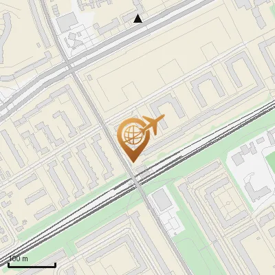 Foto zu Sundgauer Straße 103-105, 14169 Berlin