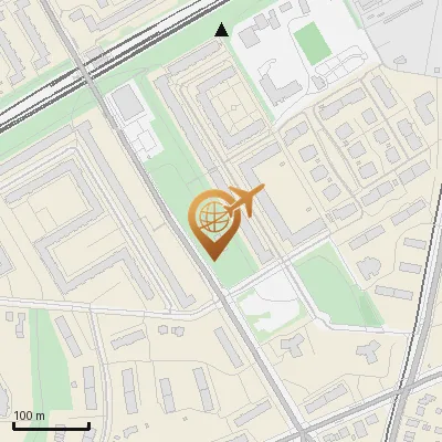 Foto zu Sundgauer Straße 133, 14167 Berlin