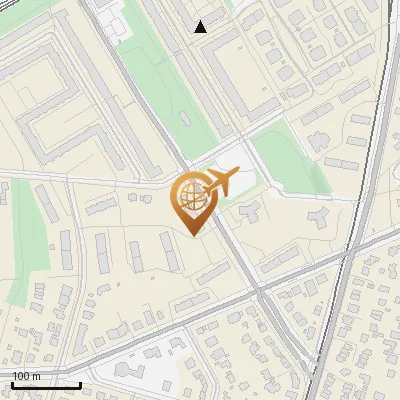 Foto zu Sundgauer Straße 140-142, 14167 Berlin