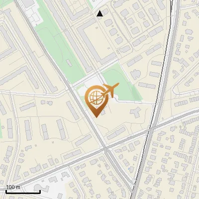 Foto zu Sundgauer Straße 145, 14167 Berlin