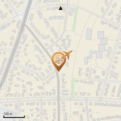 Foto zu Sundgauer Straße 25, 14169 Berlin