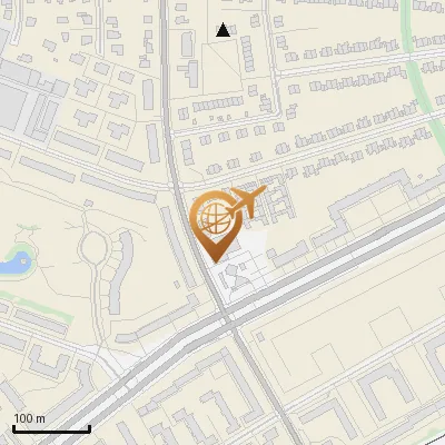 Foto zu Sundgauer Straße 81-86, 14169 Berlin