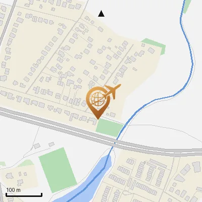 Karte Susebekweg 25-29, 22339 Hamburg