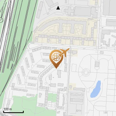 Foto zu Suttnerstraße 24, 12105 Berlin