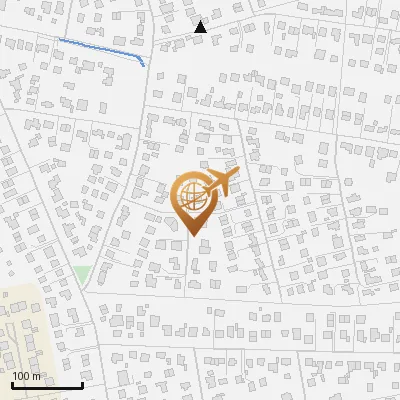 Karte Suurbleek 1-3, 22399 Hamburg