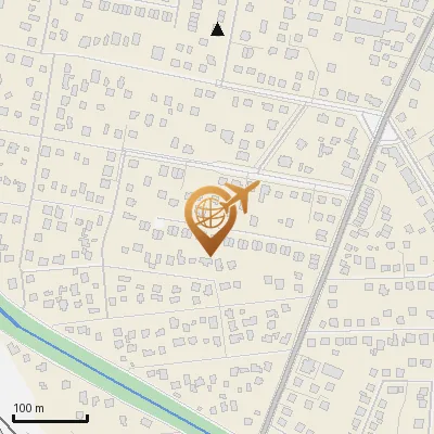 Foto zu Suzetteweg 17-33, 13127 Berlin