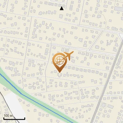 Foto zu Suzetteweg 39-45, 13127 Berlin