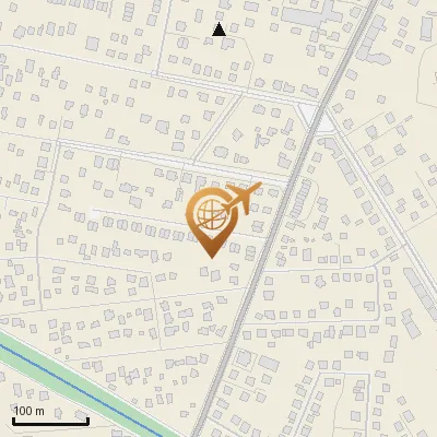 Foto zu Suzetteweg 1-13, 13127 Berlin